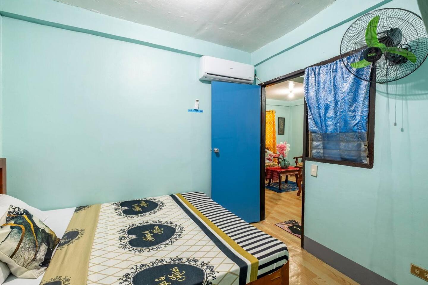 Rex Apartment Homestay Vigan simple 2 units