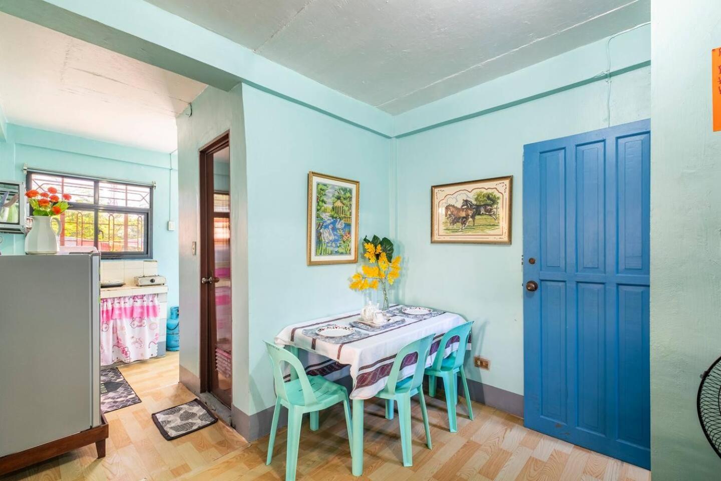 Rex Apartment Homestay Vigan simple 2 units