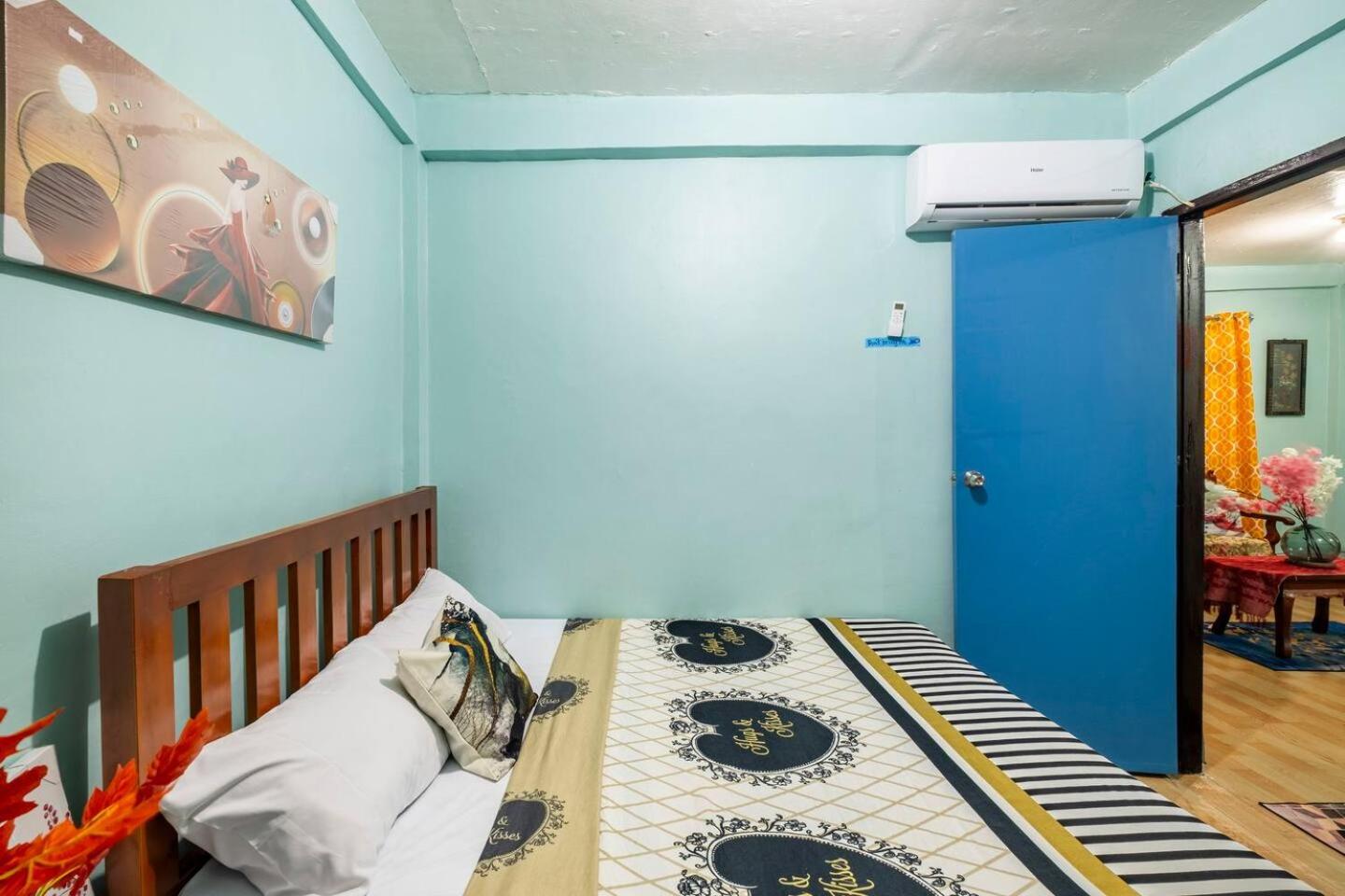 Rex Apartment Homestay Vigan simple 2 units