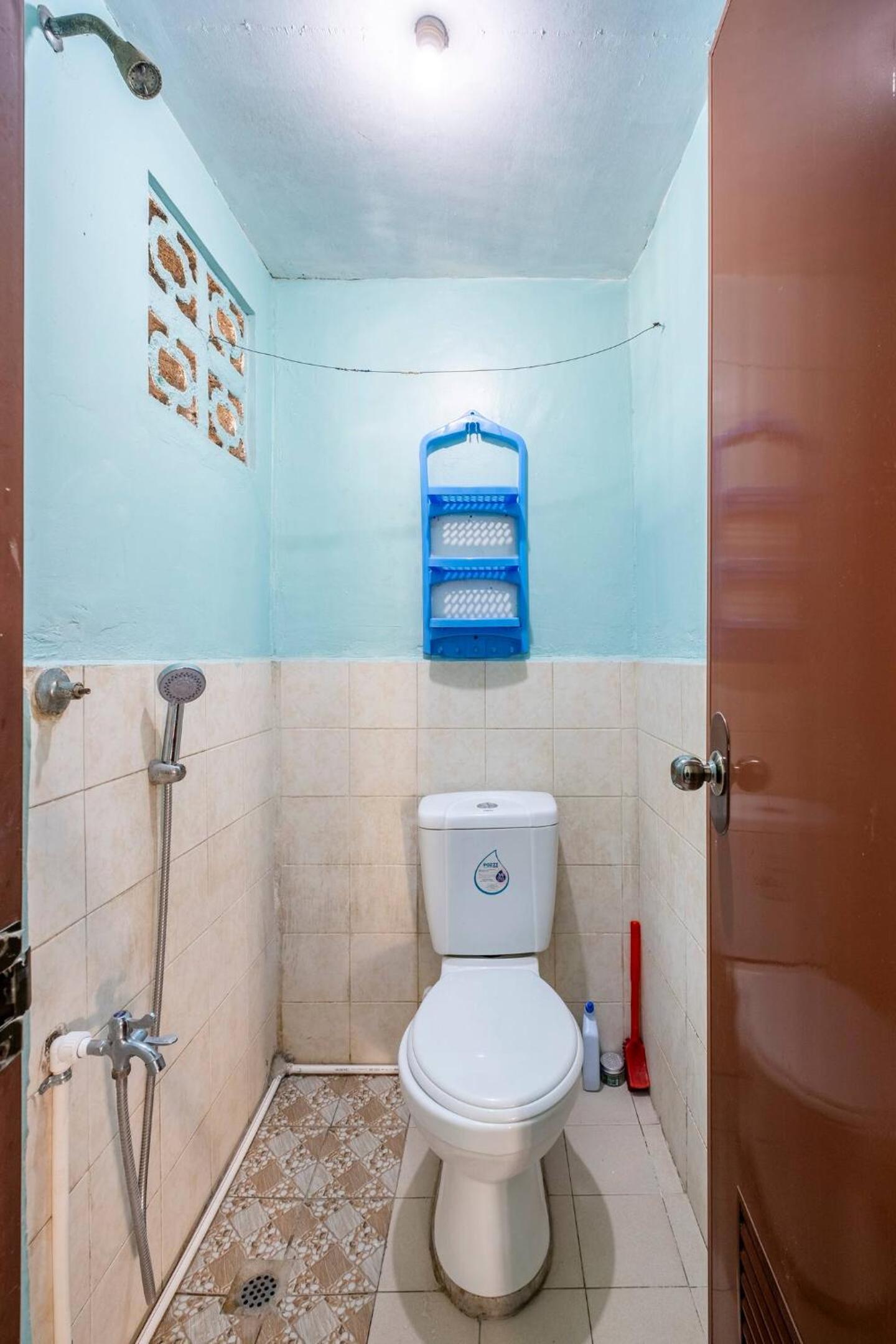 Rex Apartment Homestay Vigan simple 2 units