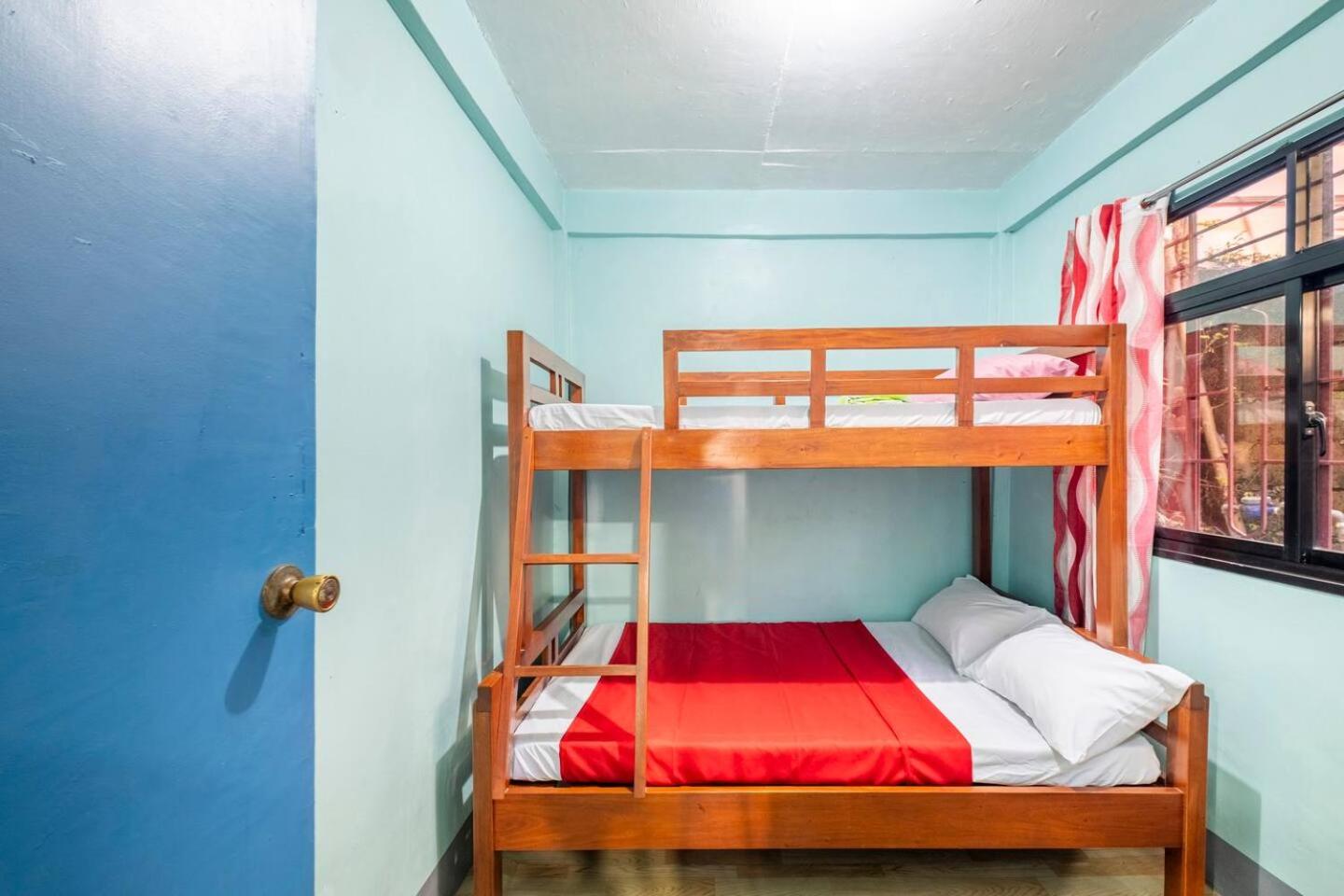 Rex Apartment Homestay Vigan simple 2 units