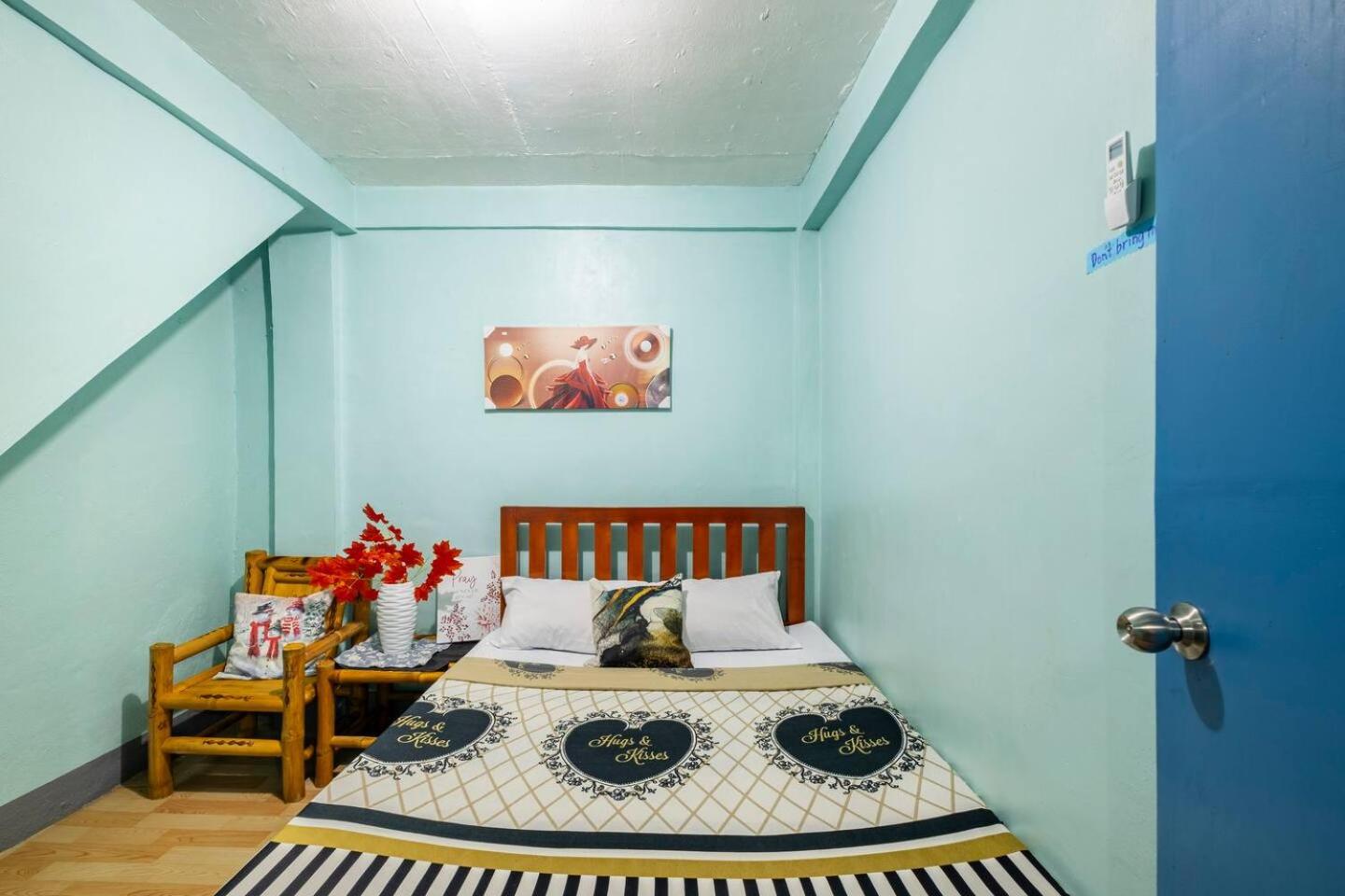 Rex Apartment Homestay Vigan simple 2 units