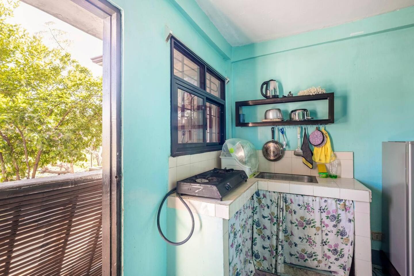 Rex Apartment Homestay Vigan simple 2 units