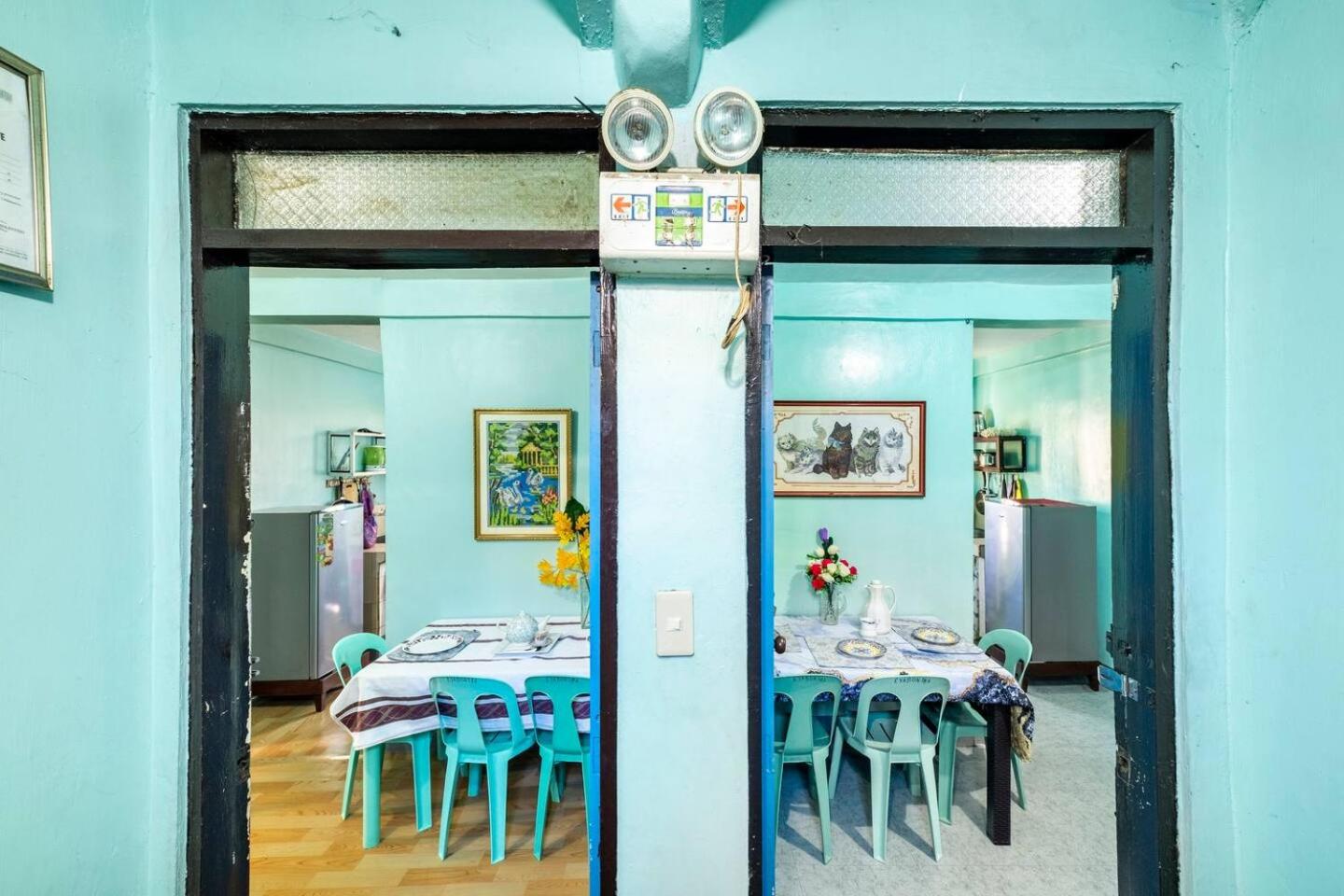Rex Apartment Homestay Vigan simple 2 units