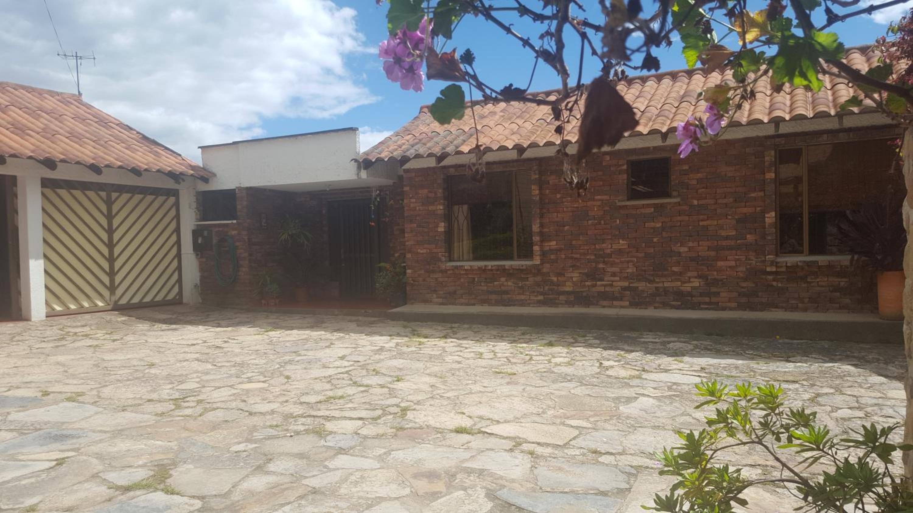 D'Antaño