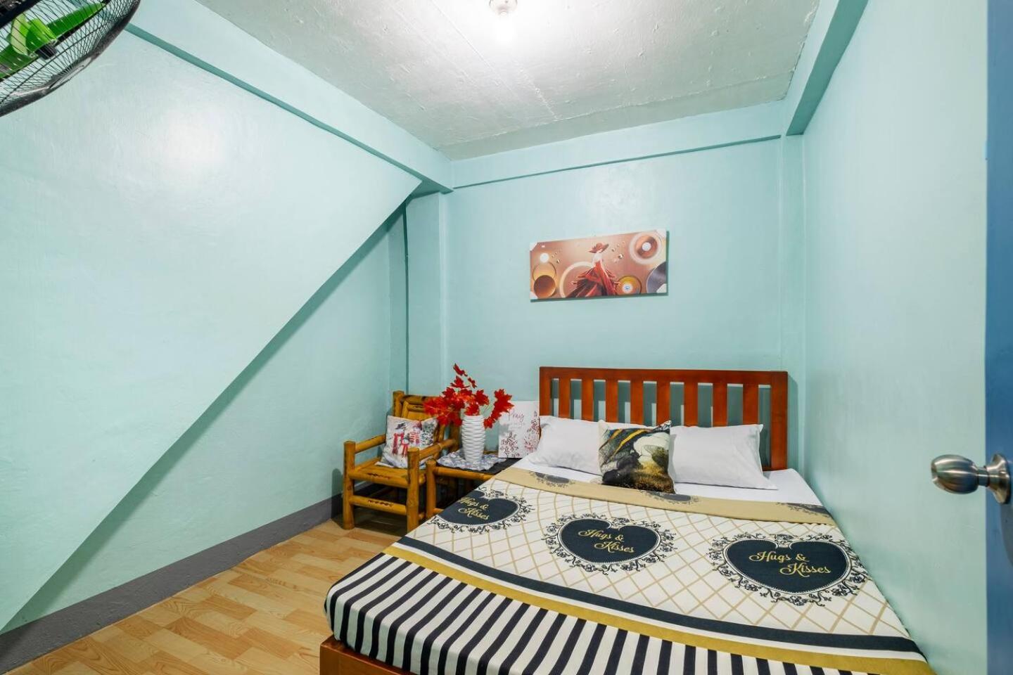 Rex Apartment Homestay Vigan simple 2 units