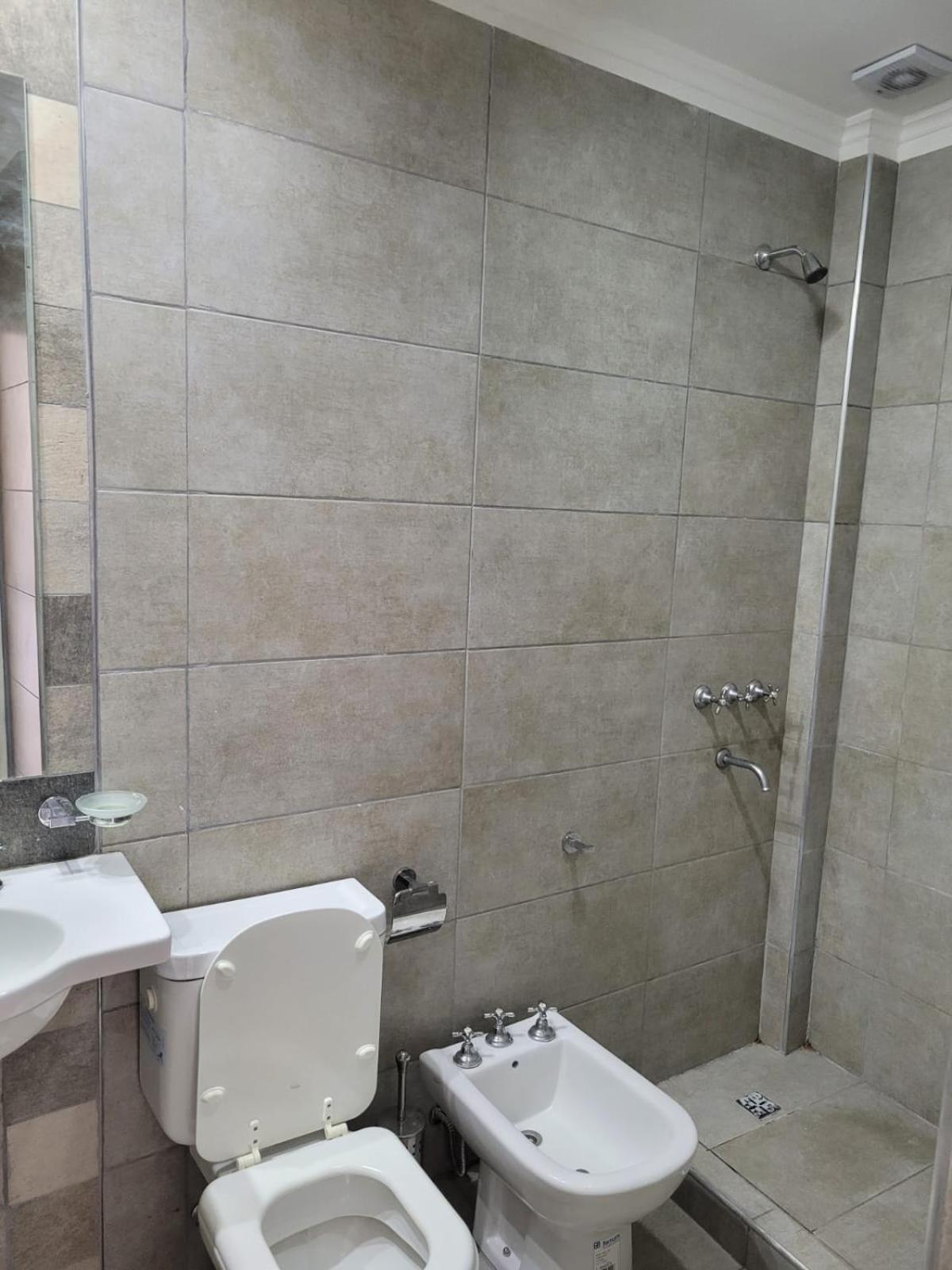 Departamento en Corrientes impecable
