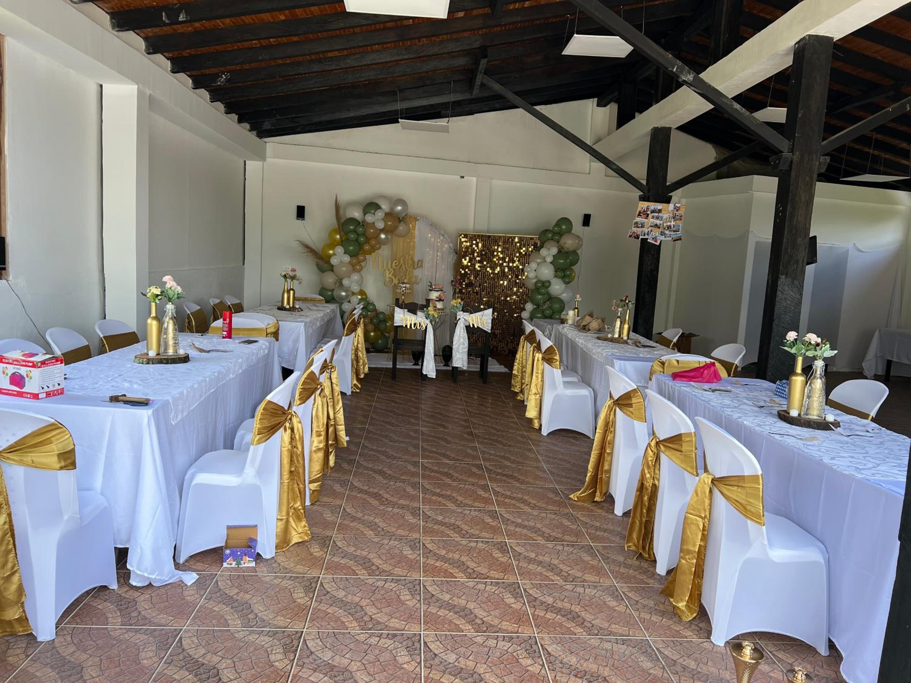 Hospedaje Campestre El Deseo