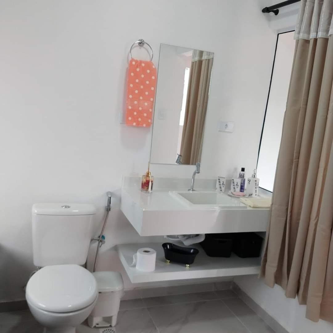 Casa em Ilhabela com piscina