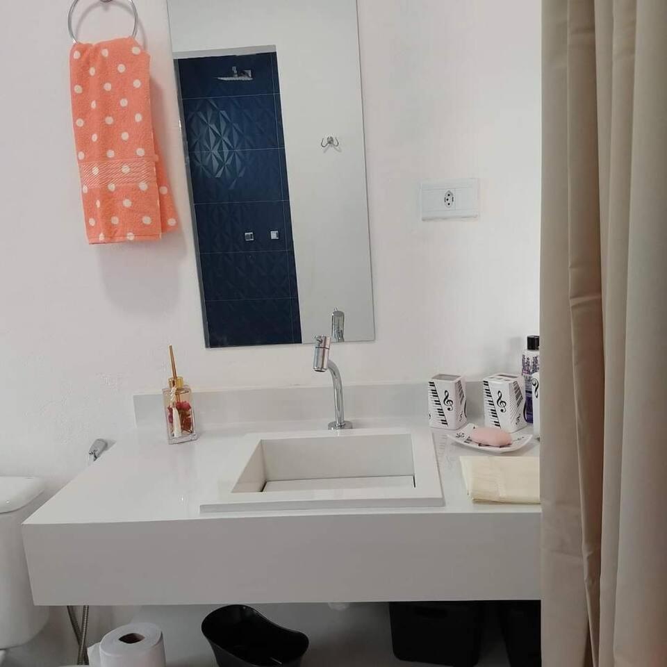 Casa em Ilhabela com piscina