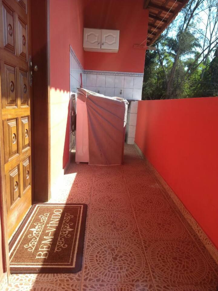 Casa em Ilhabela com piscina