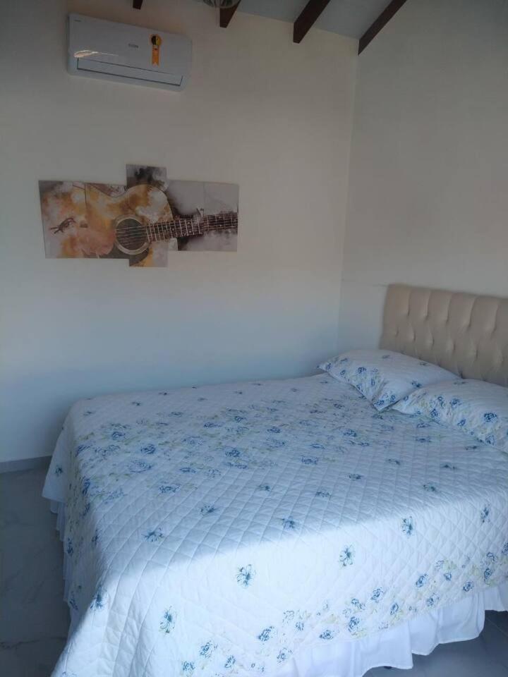 Casa em Ilhabela com piscina