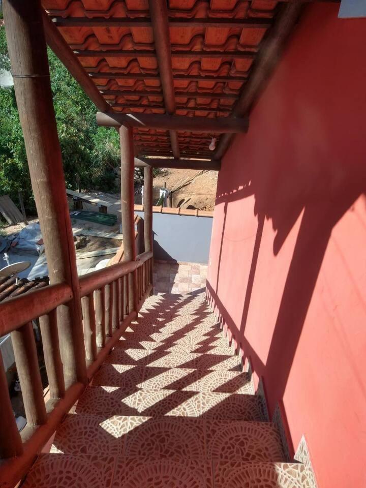 Casa em Ilhabela com piscina