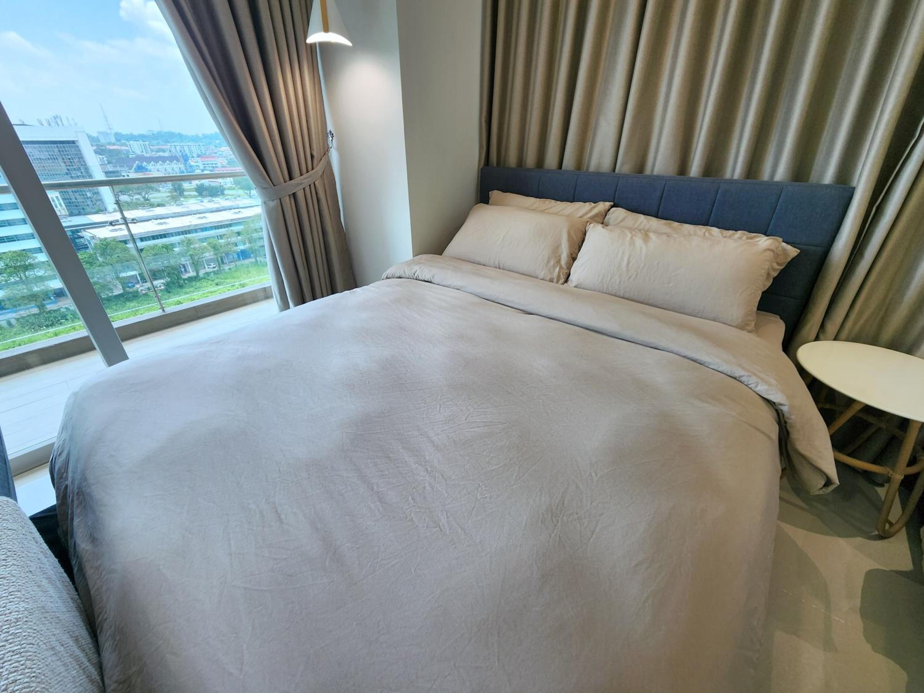 Riverine Diamond Condo - Kuching - Vacay Home photo 5