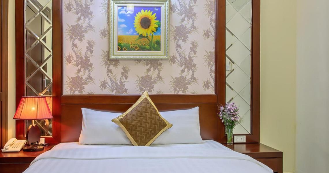 SunView Beach Hotel Da Nang