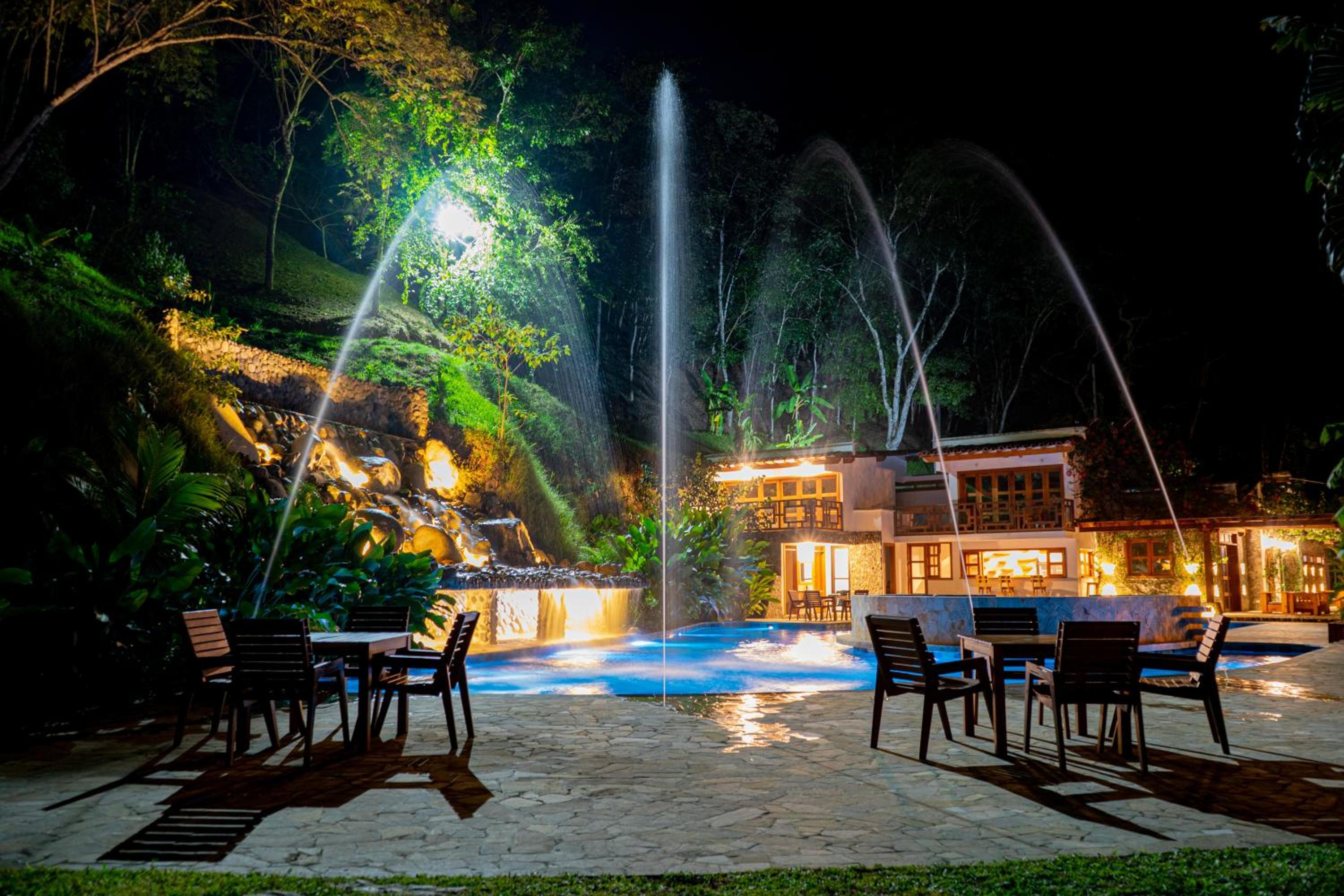 Bio Rio Hotel