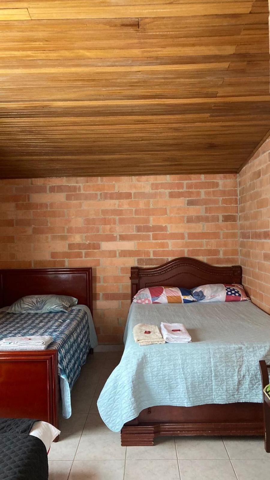 Alojamiento villa hermosa