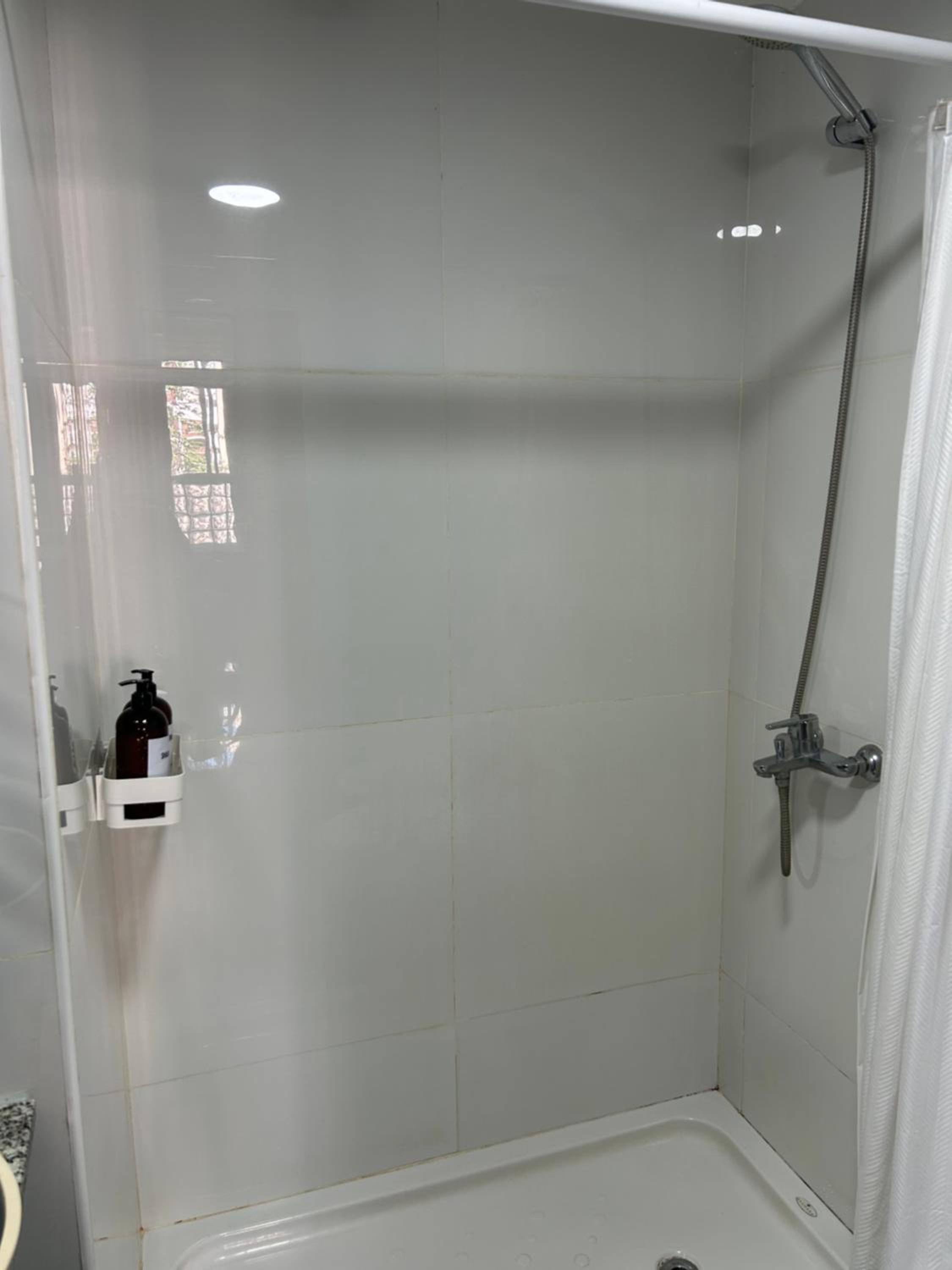 Apartments Belgrano