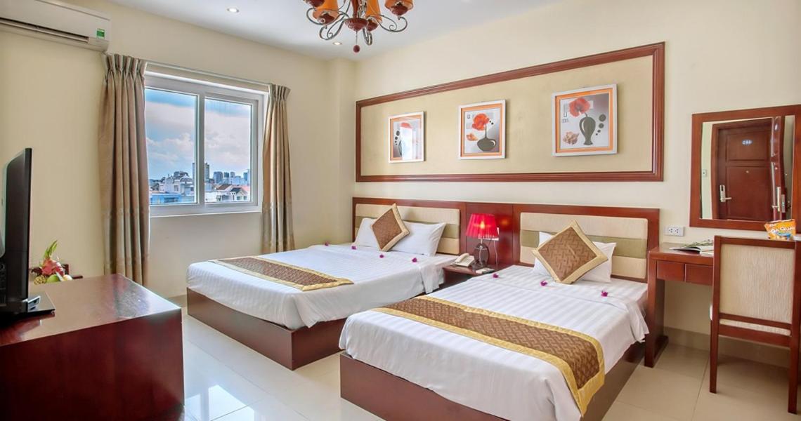 SunView Beach Hotel Da Nang