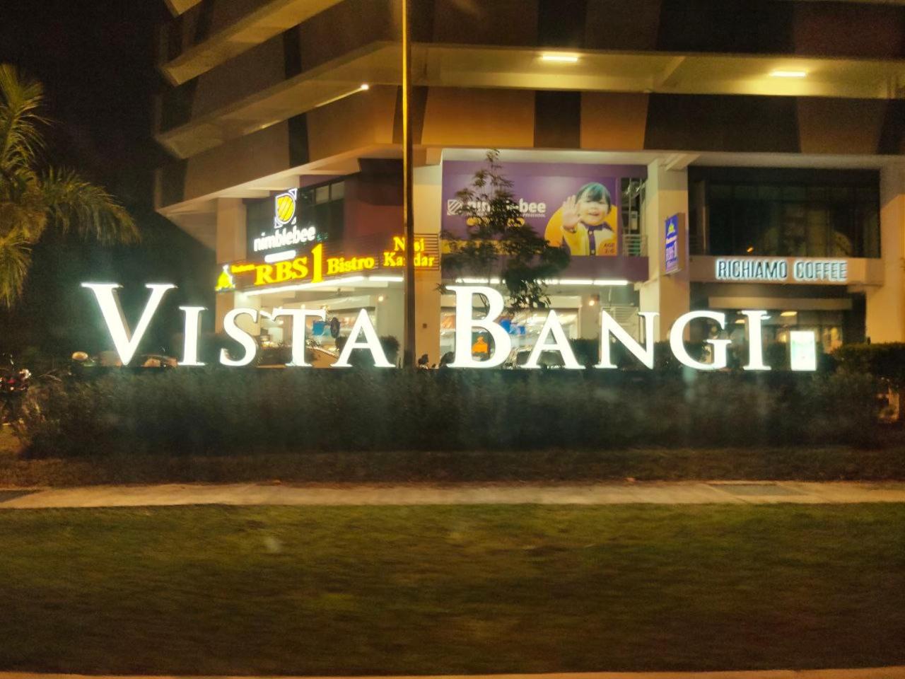 Vista Bangi NAQ Homestay - Studio Near UKM photo 2