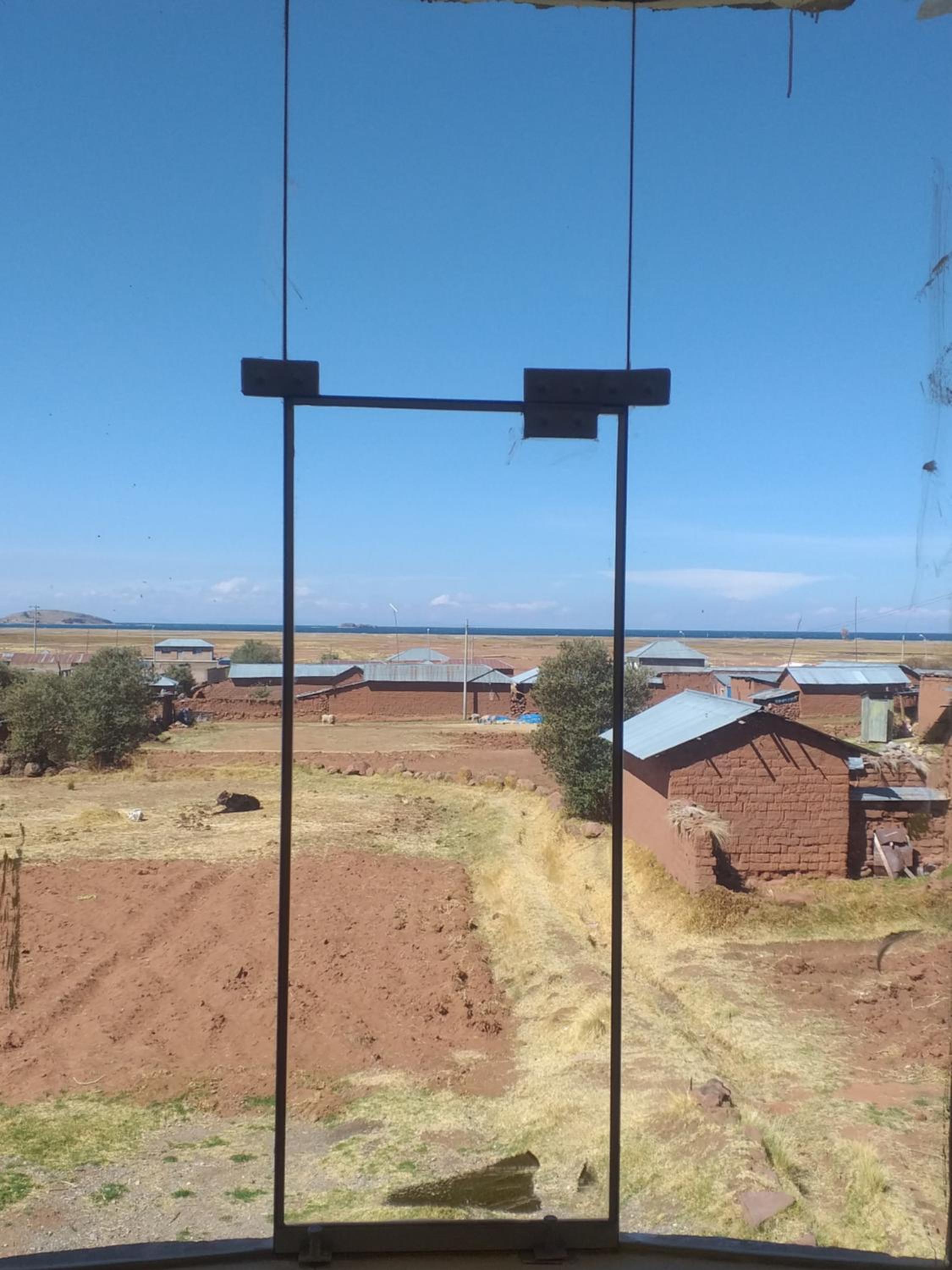 HOTEL ESTANCIA willkawatana LODGE