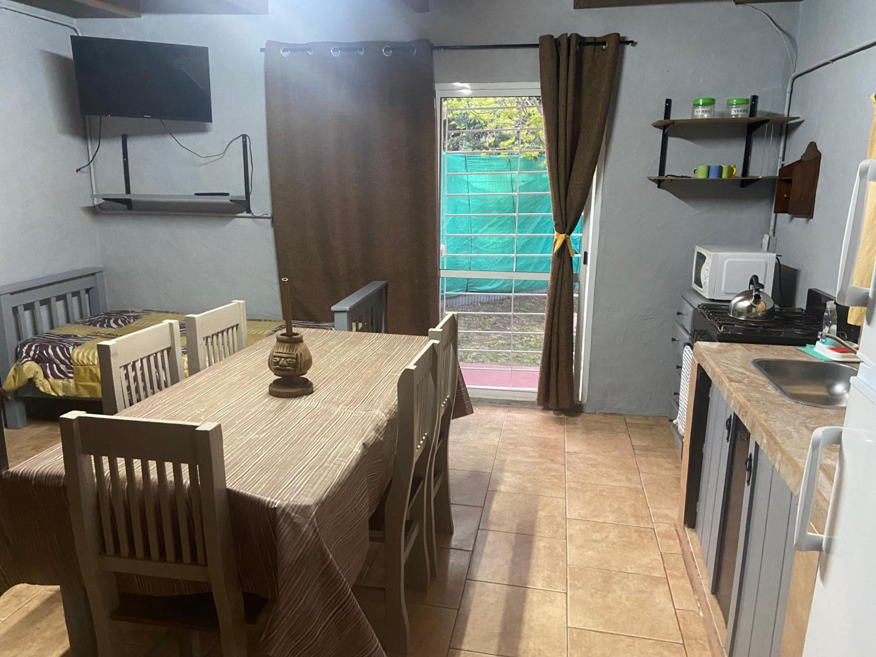 Casa de Campo La Maribel