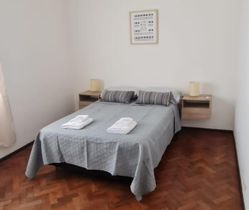 NECOCHEA APARTMENTS