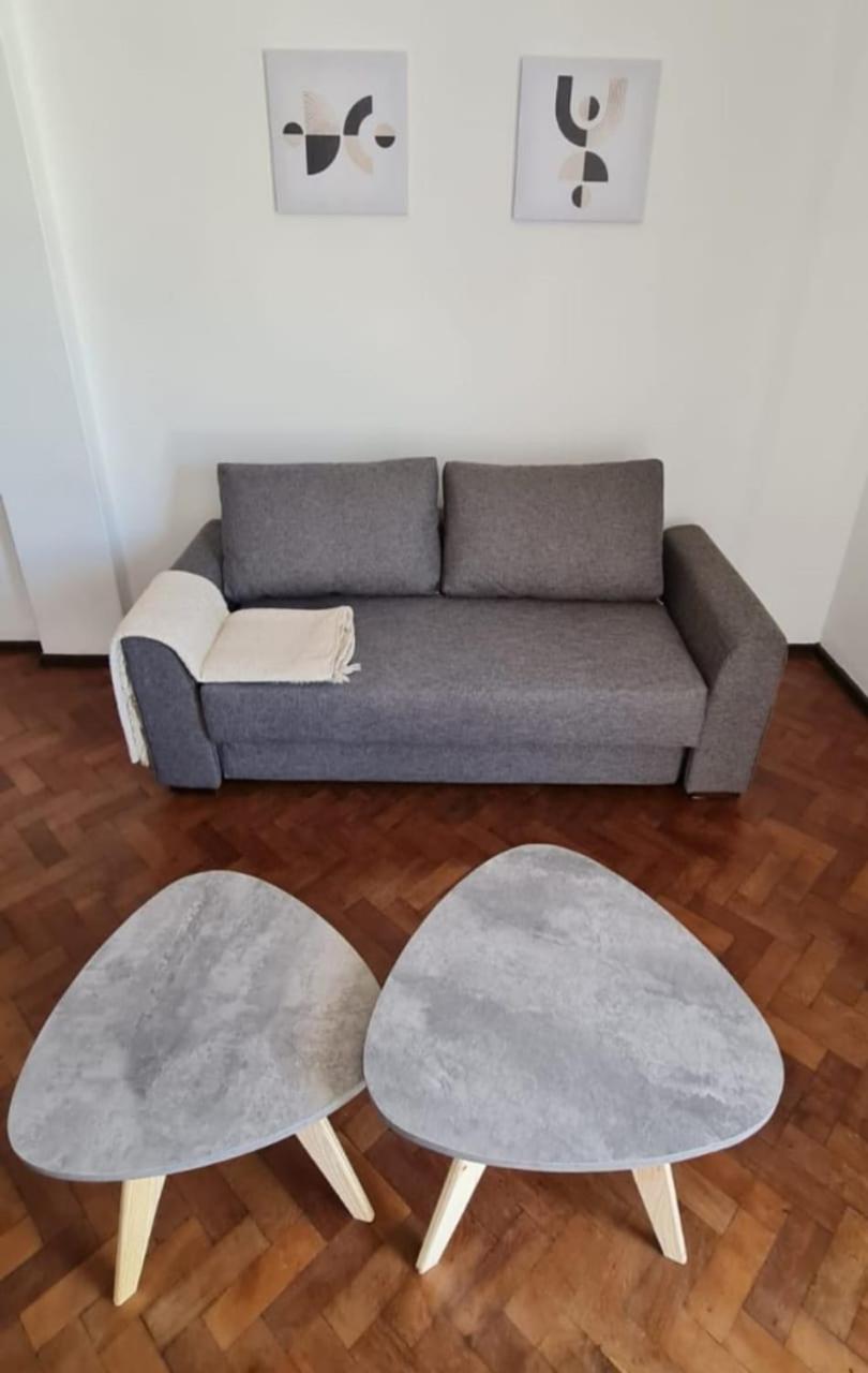 NECOCHEA APARTMENTS