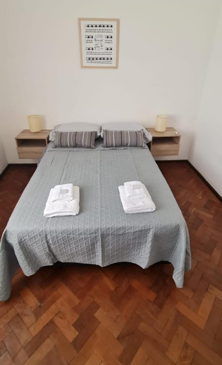 NECOCHEA APARTMENTS