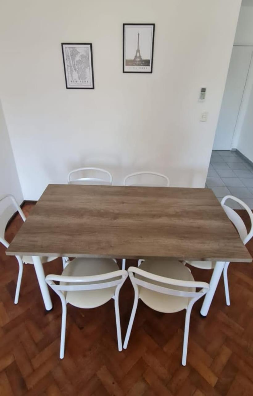 NECOCHEA APARTMENTS