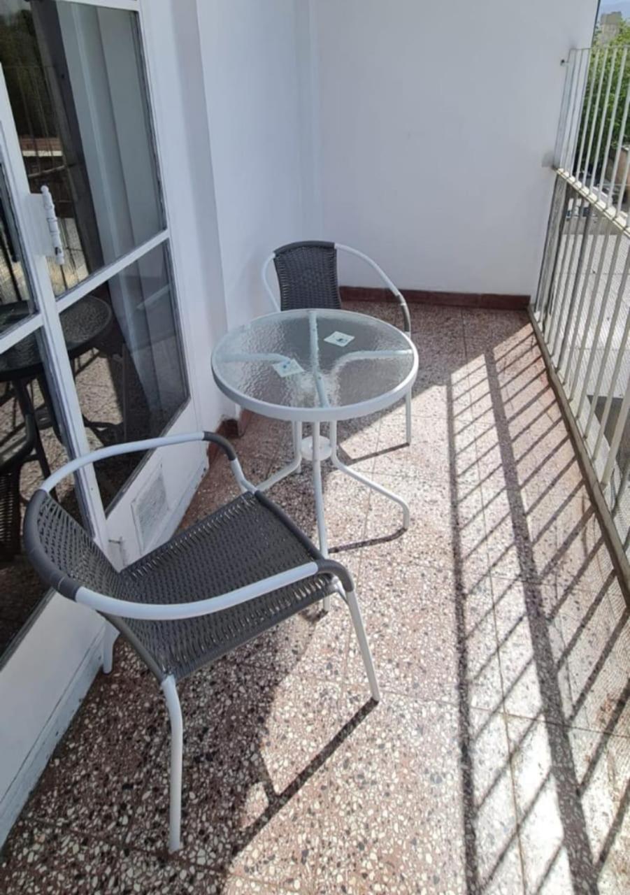 NECOCHEA APARTMENTS