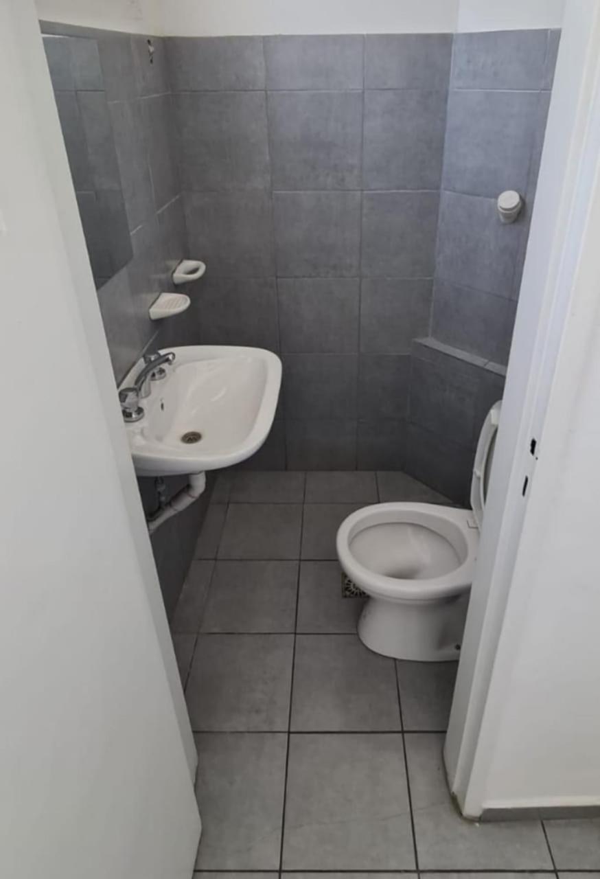 NECOCHEA APARTMENTS
