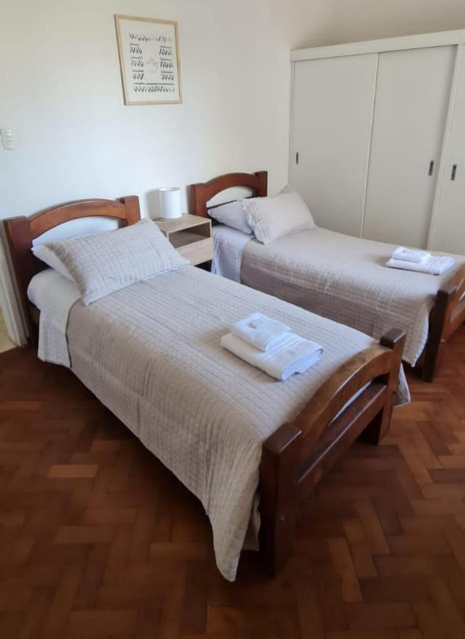 NECOCHEA APARTMENTS