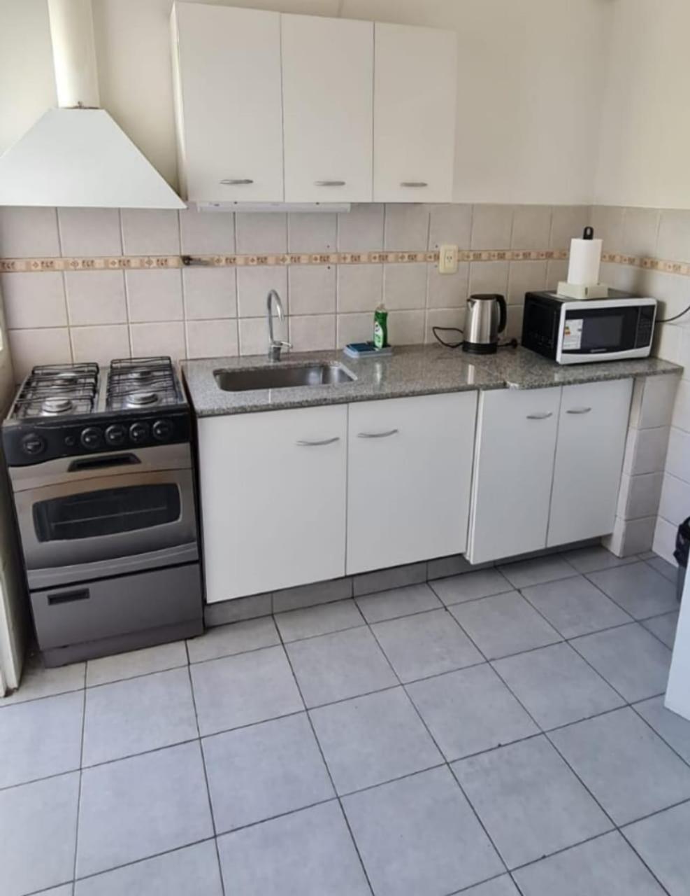 NECOCHEA APARTMENTS