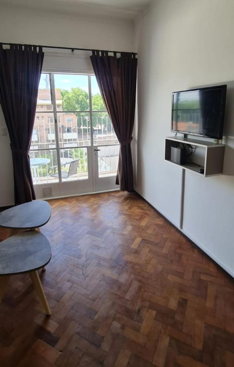 NECOCHEA APARTMENTS