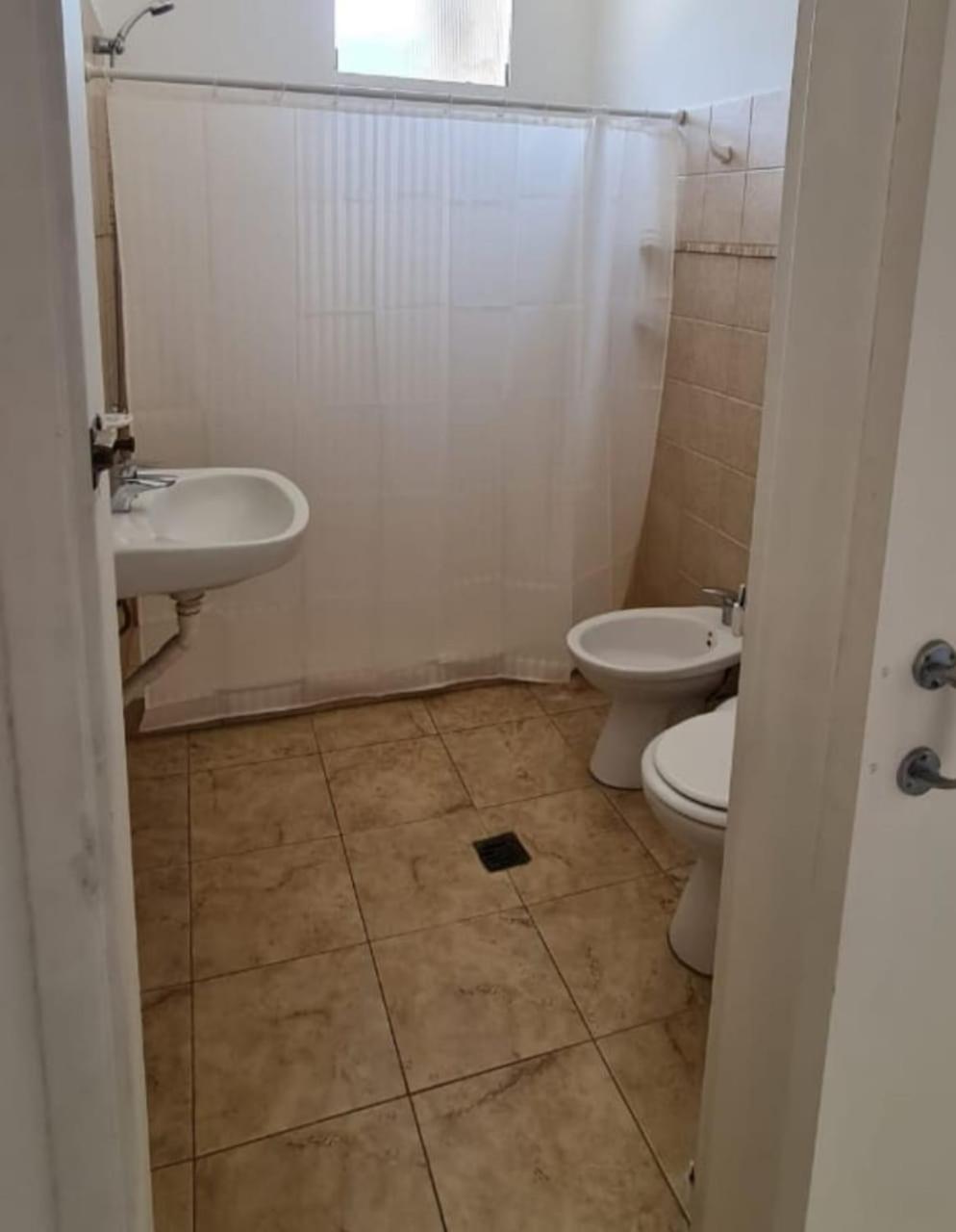 NECOCHEA APARTMENTS