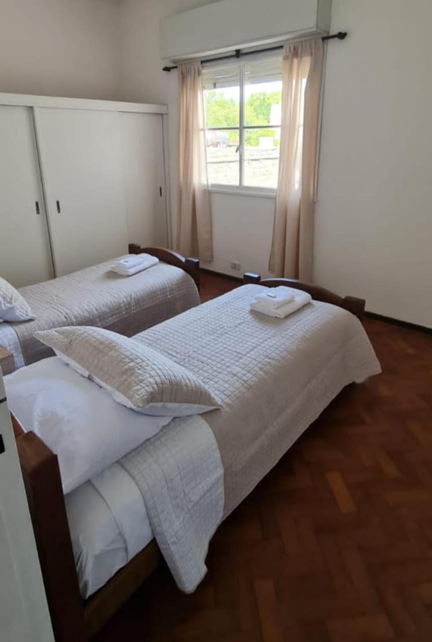NECOCHEA APARTMENTS