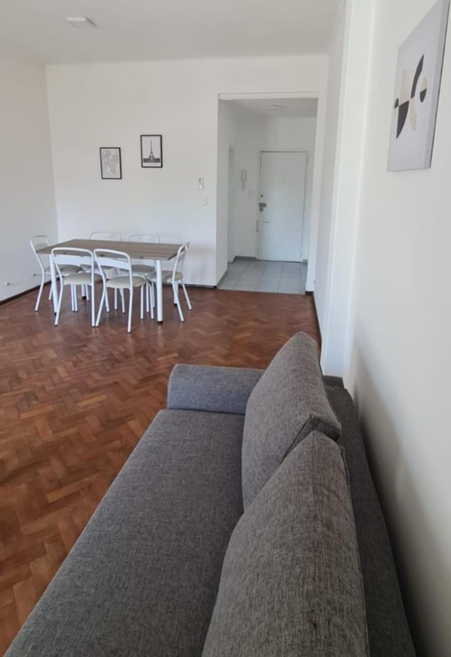 NECOCHEA APARTMENTS