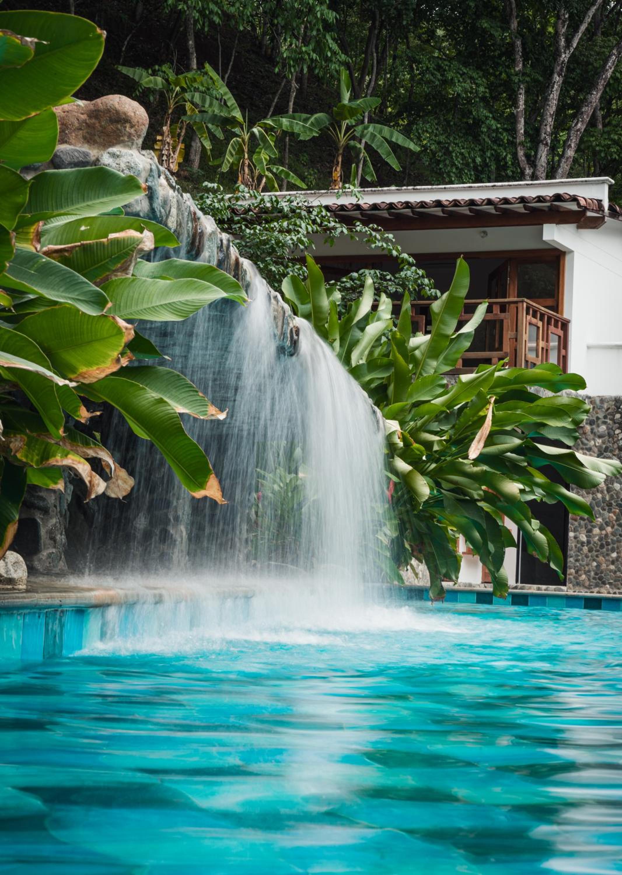 Bio Rio Hotel