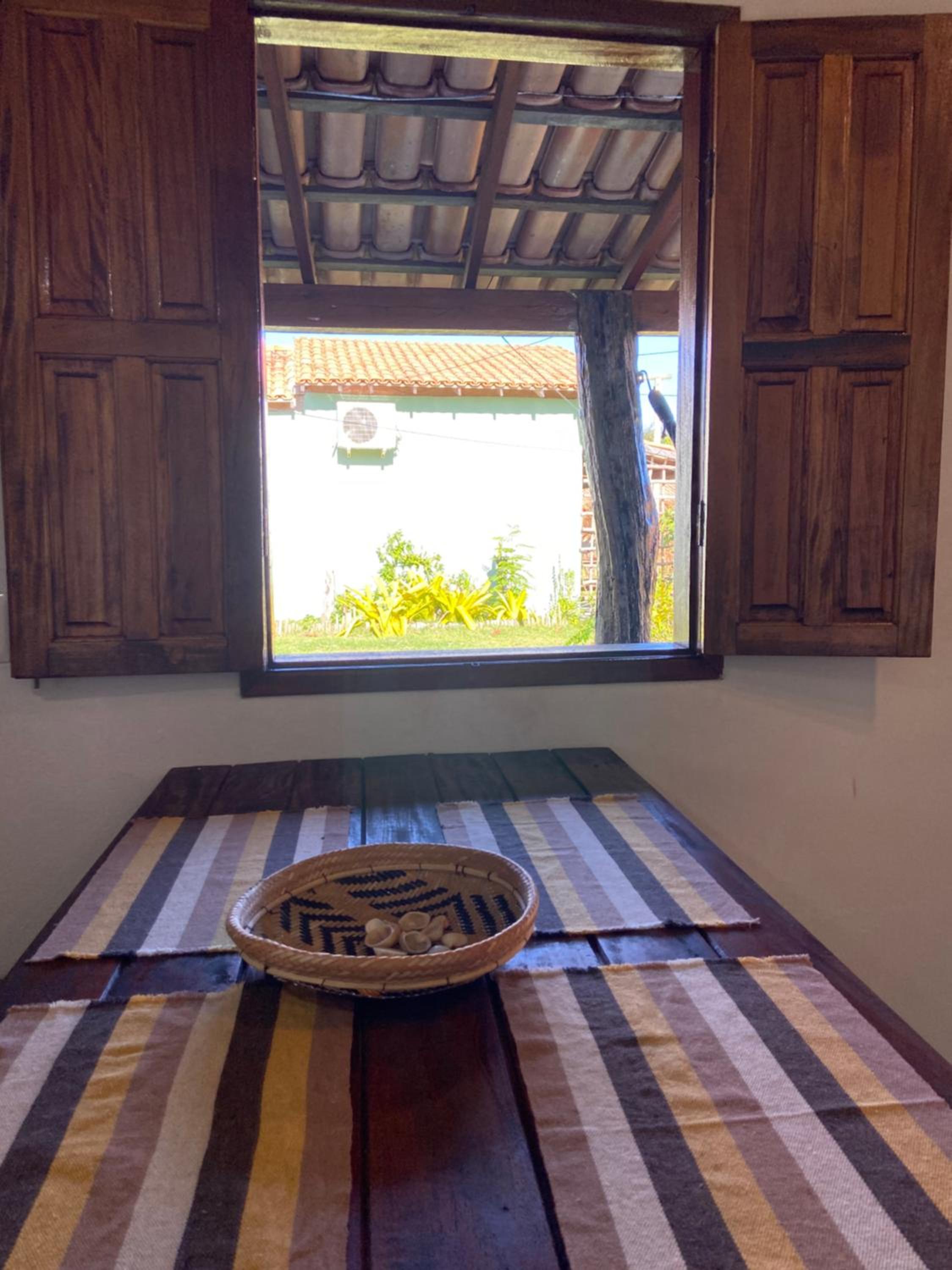 Casa Azul na Cores da Vila
