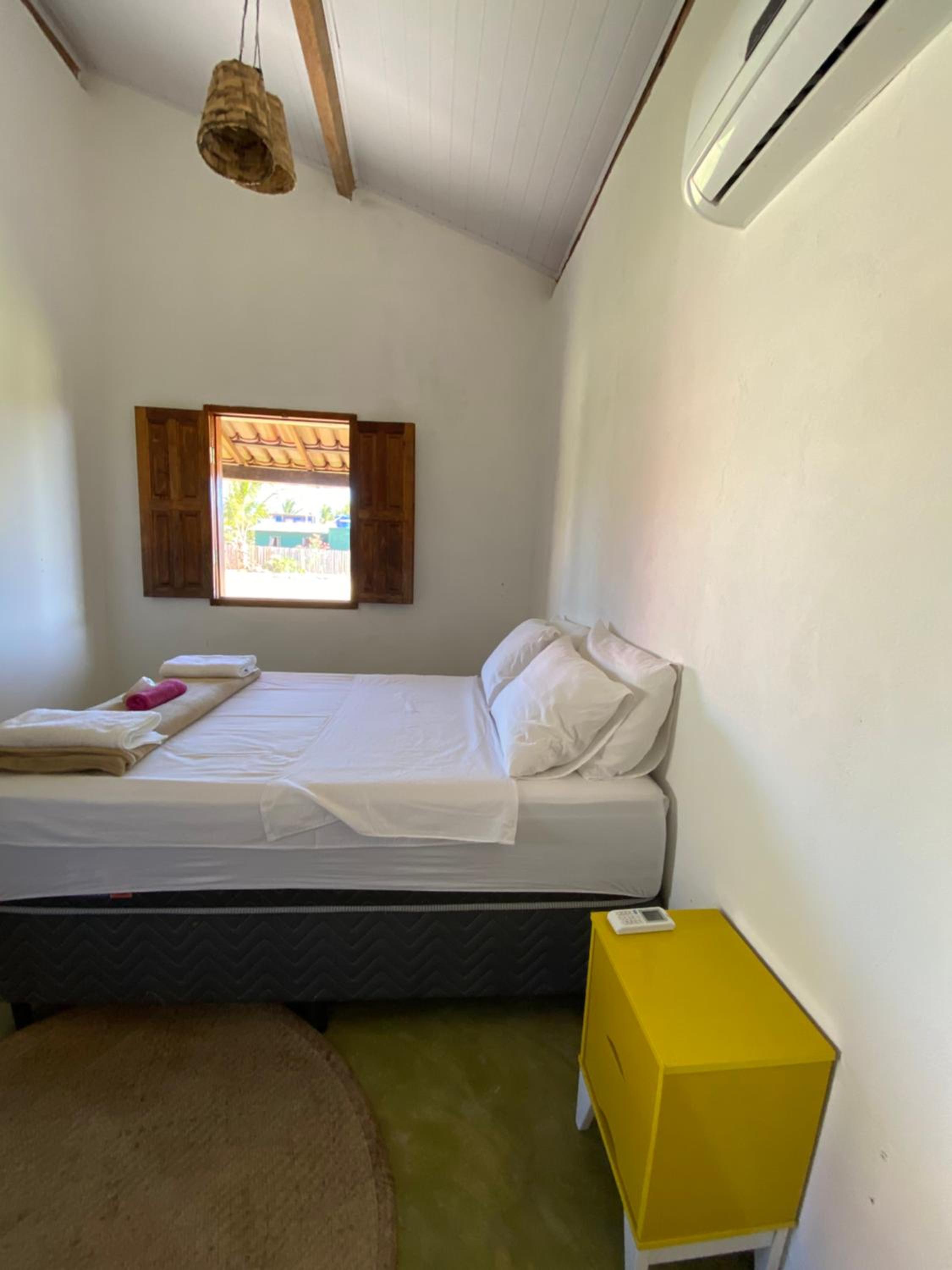 Casa Azul na Cores da Vila