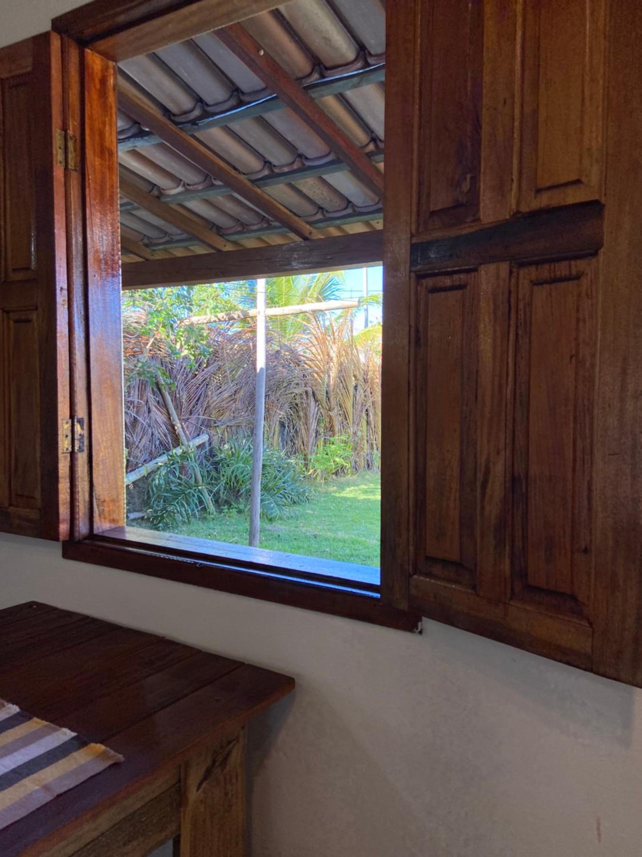 Casa Azul na Cores da Vila
