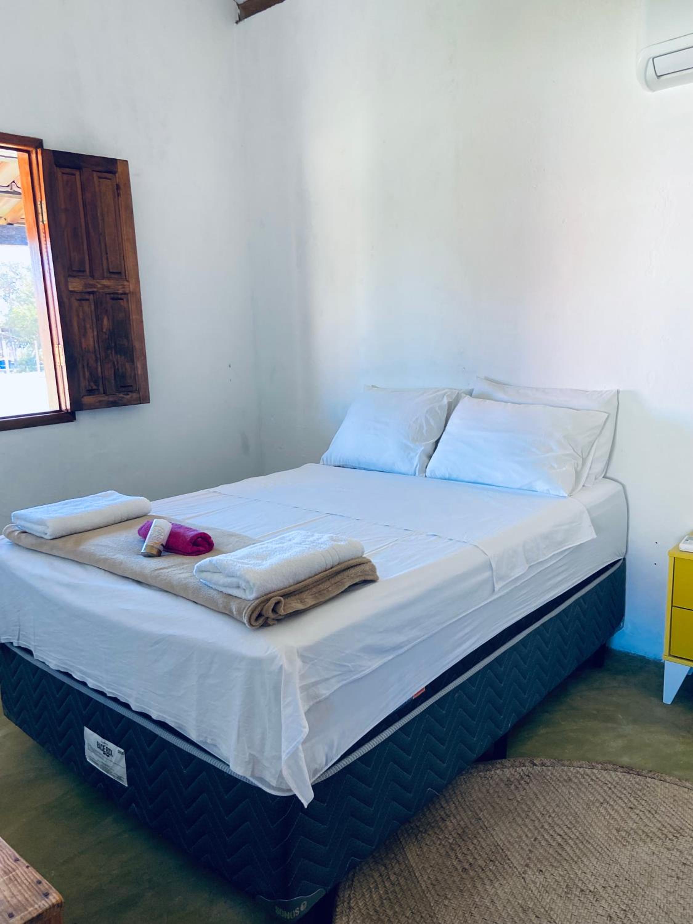 Casa Azul na Cores da Vila
