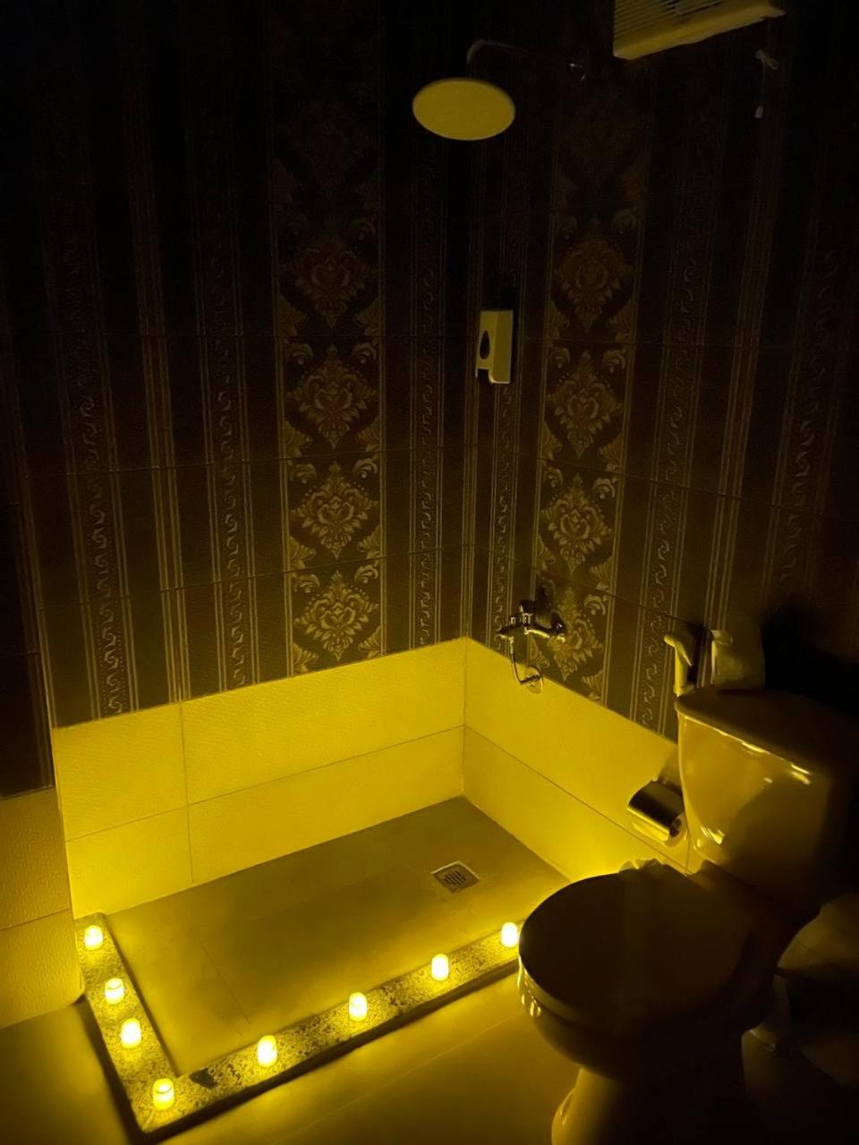 Locanda Pyramids Hotel