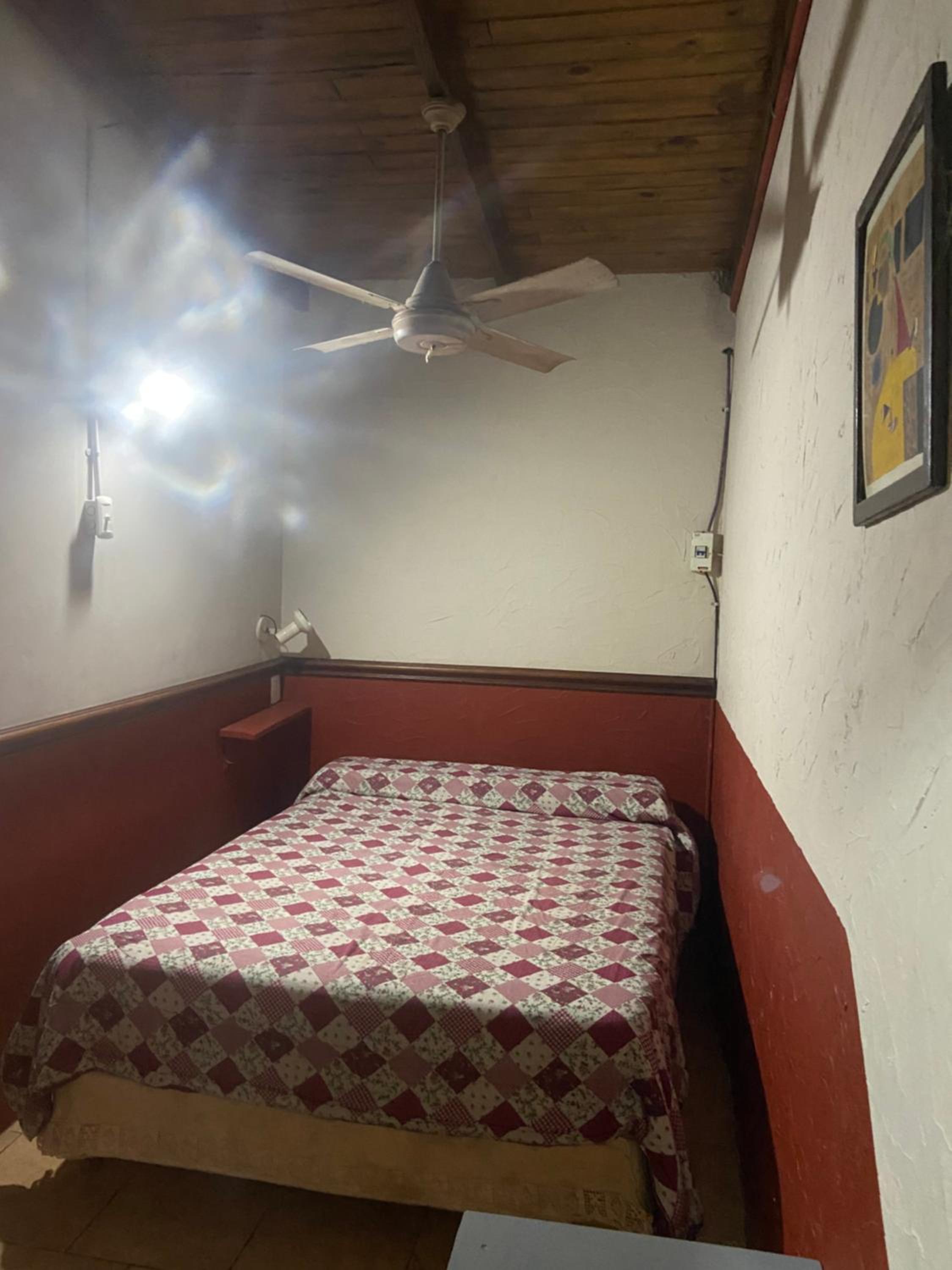 Casa de Campo La Maribel