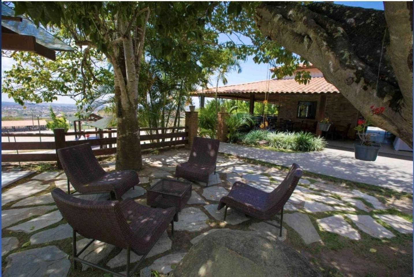 Loc10flats 3 Quartos - Residencial Monte Castelo