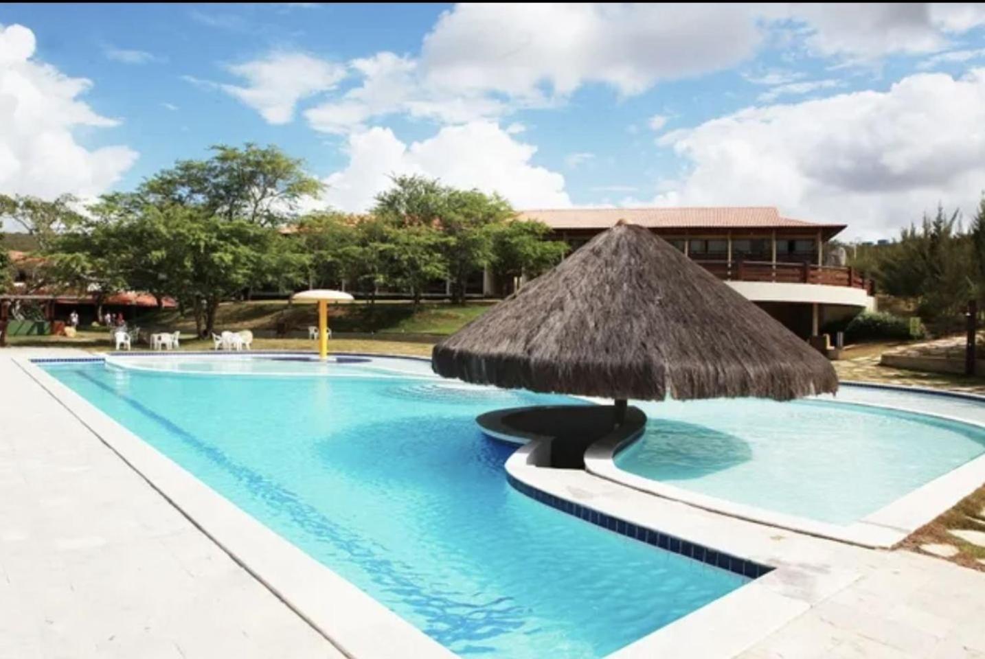 Loc10flats 3 Quartos - Residencial Monte Castelo