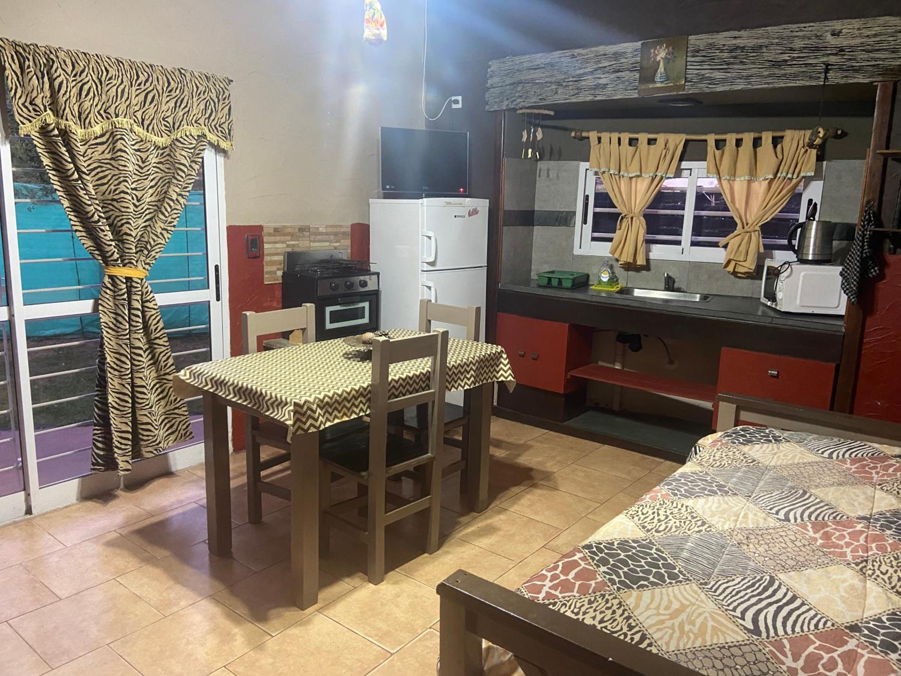 Casa de Campo La Maribel