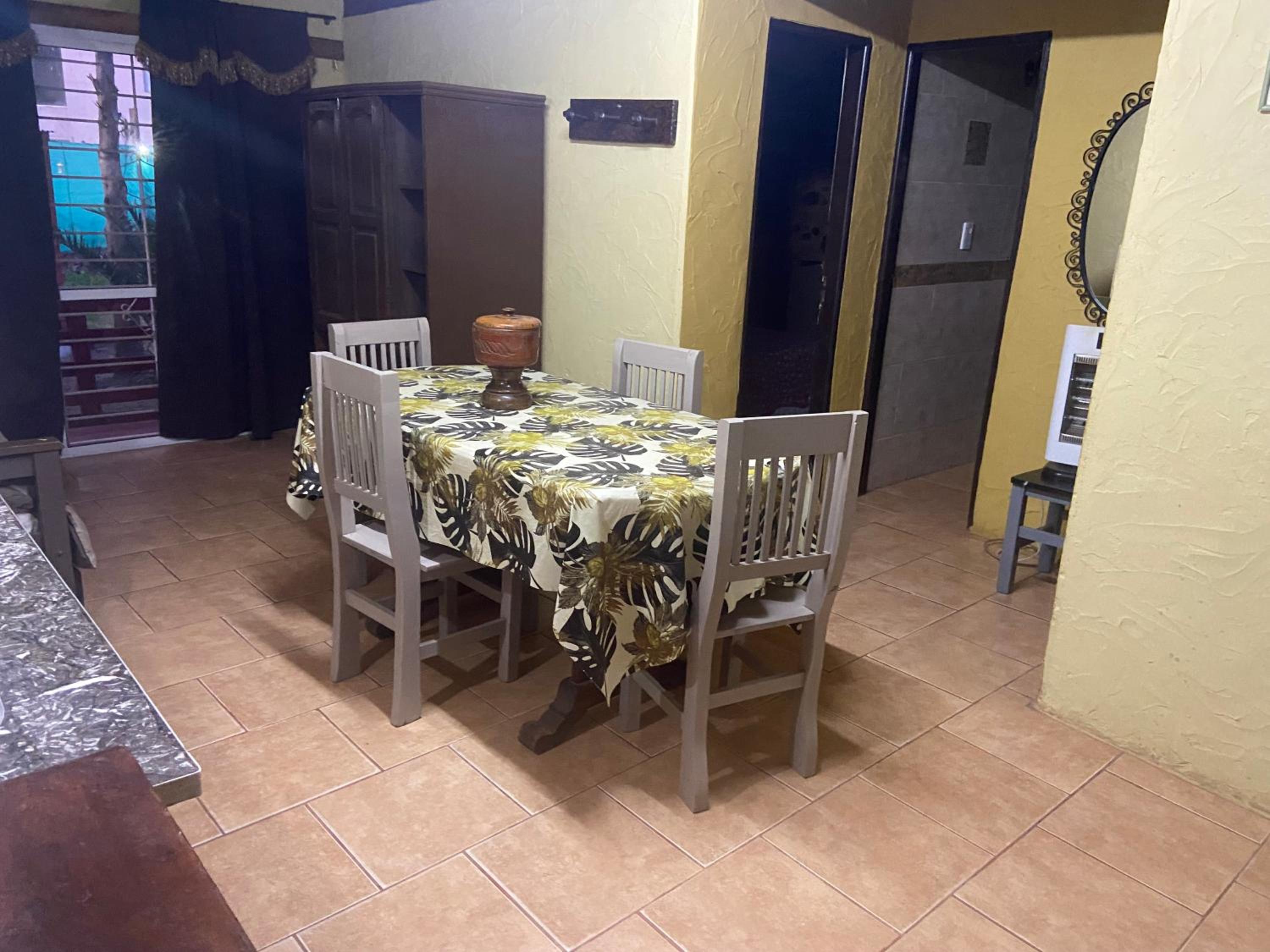Casa de Campo La Maribel