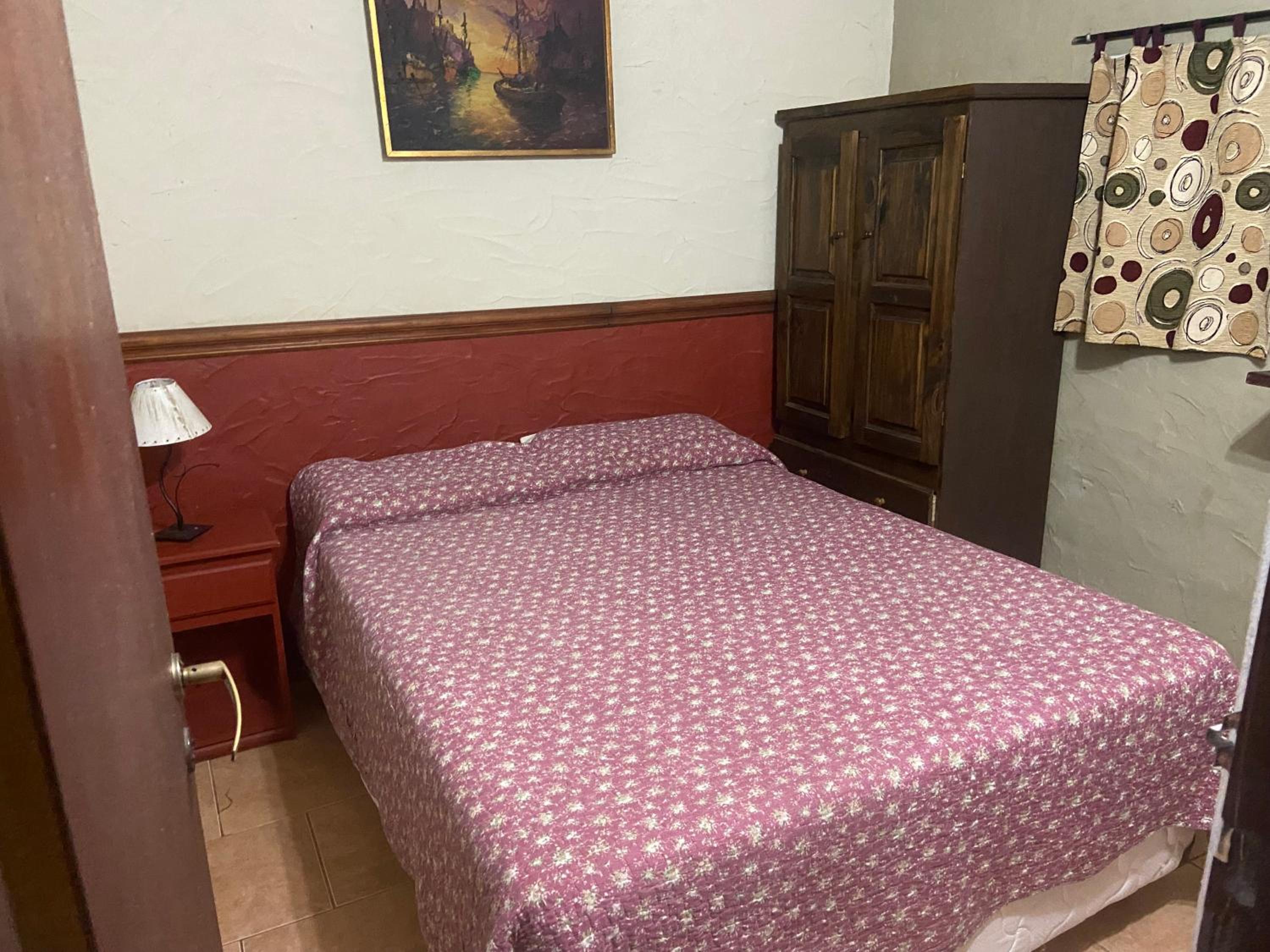 Casa de Campo La Maribel